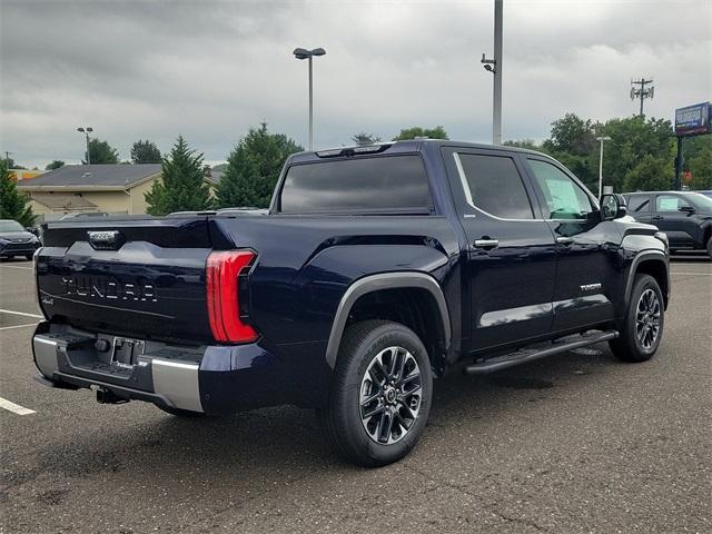 new 2024 Toyota Tundra car, priced at $60,995