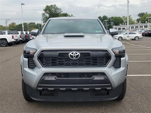 new 2024 Toyota Tacoma Hybrid car, priced at $50,272