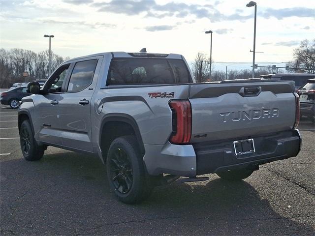 new 2025 Toyota Tundra car, priced at $62,970