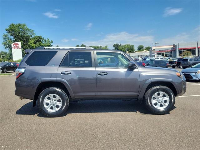 used 2023 Toyota 4Runner car, priced at $36,911