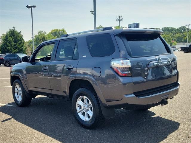 used 2023 Toyota 4Runner car, priced at $36,911