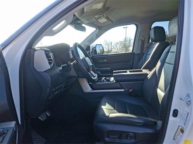 used 2022 Toyota Tundra car, priced at $38,995