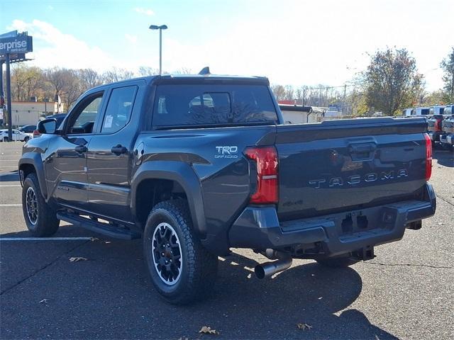 new 2024 Toyota Tacoma car, priced at $48,426