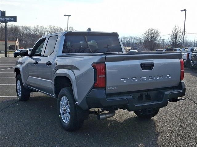 new 2024 Toyota Tacoma car, priced at $39,491