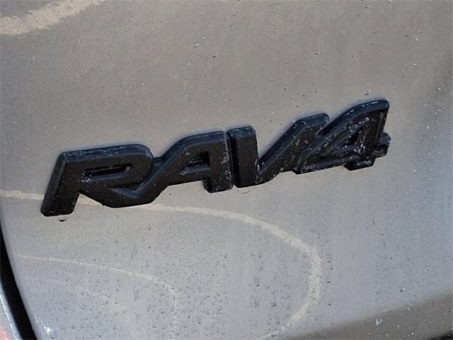 new 2025 Toyota RAV4 car, priced at $34,902