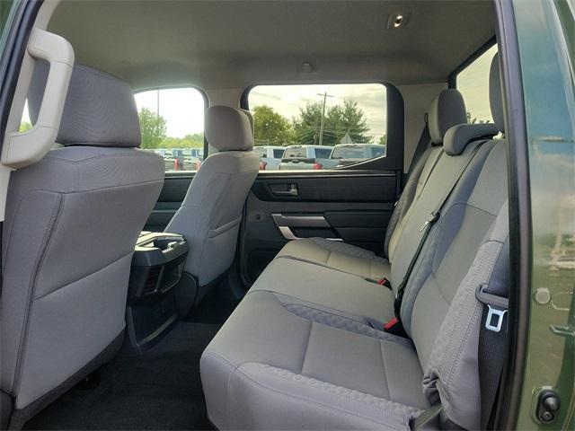 used 2023 Toyota Tundra car, priced at $43,999