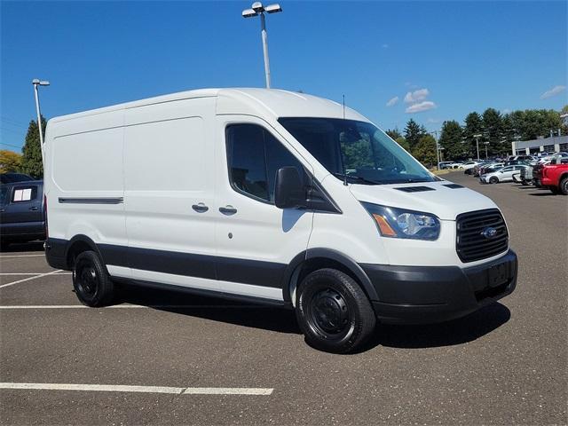 used 2019 Ford Transit-250 car, priced at $21,616