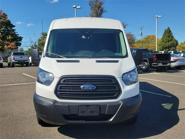 used 2019 Ford Transit-250 car, priced at $21,616