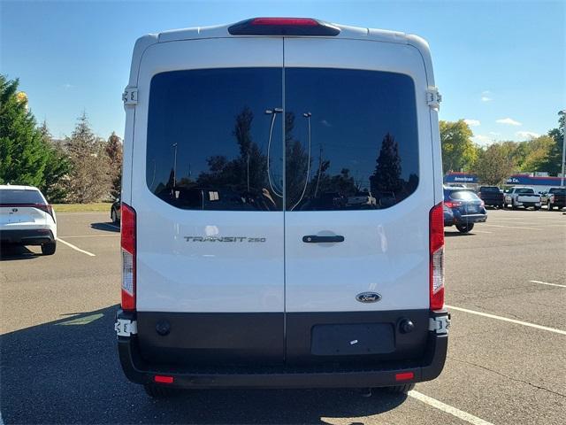 used 2019 Ford Transit-250 car, priced at $21,616