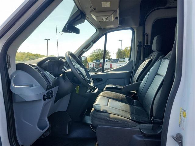 used 2019 Ford Transit-250 car, priced at $21,616