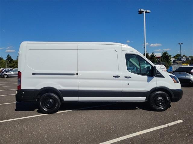 used 2019 Ford Transit-250 car, priced at $21,616