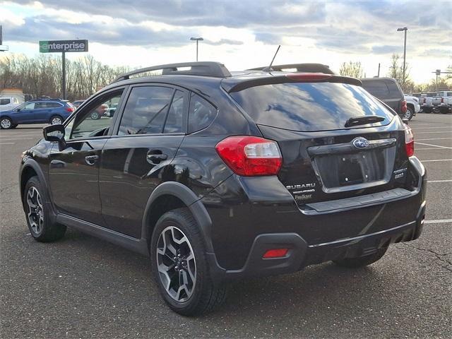 used 2017 Subaru Crosstrek car, priced at $17,995