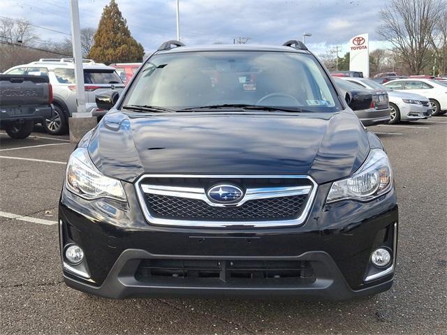 used 2017 Subaru Crosstrek car, priced at $17,995