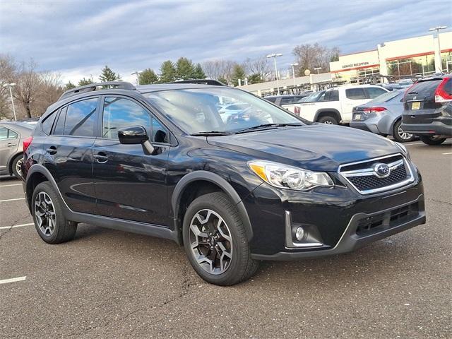 used 2017 Subaru Crosstrek car, priced at $17,995