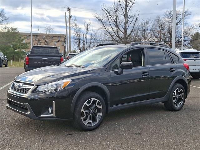 used 2017 Subaru Crosstrek car, priced at $17,995