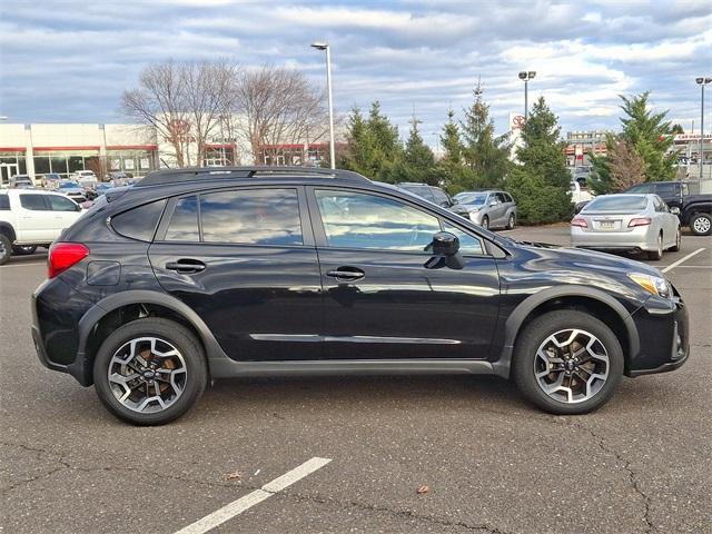 used 2017 Subaru Crosstrek car, priced at $17,995