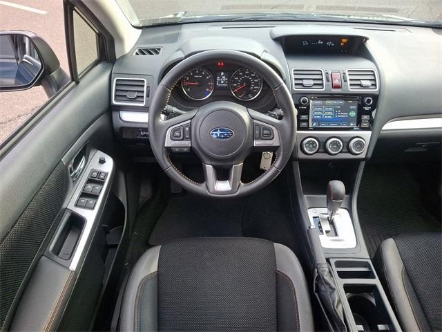 used 2017 Subaru Crosstrek car, priced at $17,995