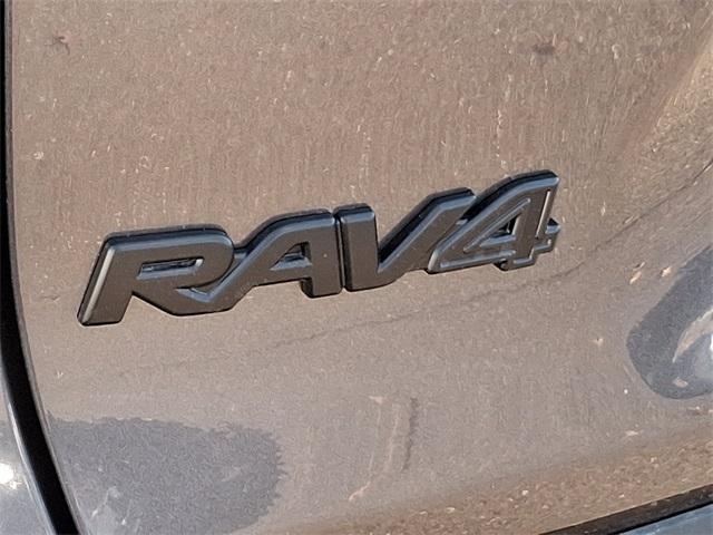 new 2024 Toyota RAV4 car, priced at $32,772