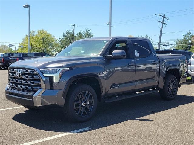 new 2024 Toyota Tundra car, priced at $64,650