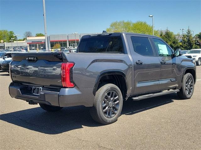 new 2024 Toyota Tundra car, priced at $64,650