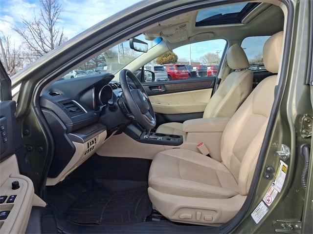 used 2019 Subaru Outback car, priced at $20,813