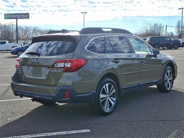 used 2019 Subaru Outback car, priced at $20,813