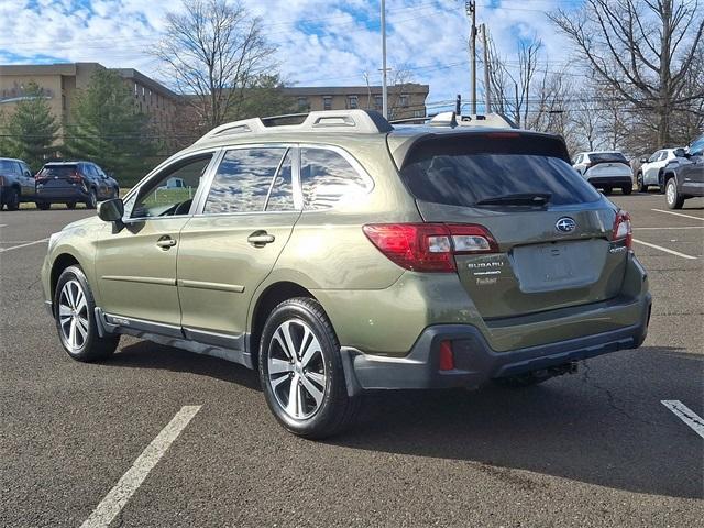 used 2019 Subaru Outback car, priced at $20,813