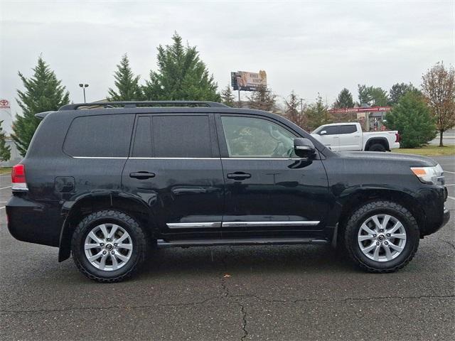 used 2019 Toyota Land Cruiser car, priced at $68,237