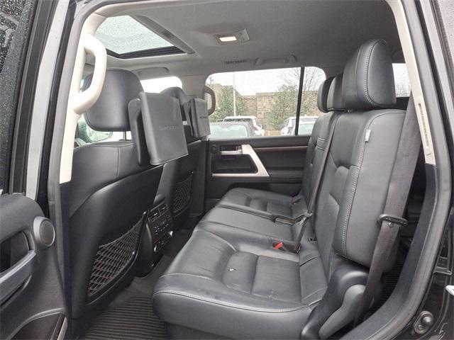 used 2019 Toyota Land Cruiser car, priced at $68,237