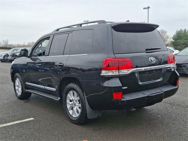 used 2019 Toyota Land Cruiser car, priced at $68,237