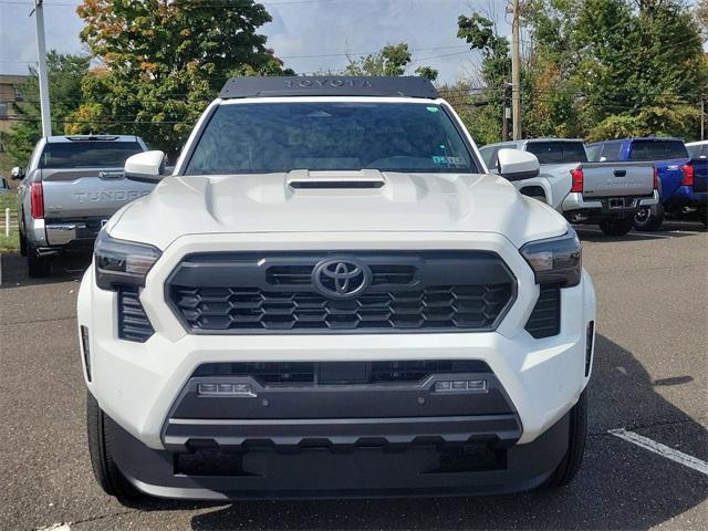 new 2024 Toyota Tacoma car, priced at $47,881