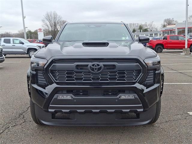 new 2024 Toyota Tacoma car, priced at $48,368