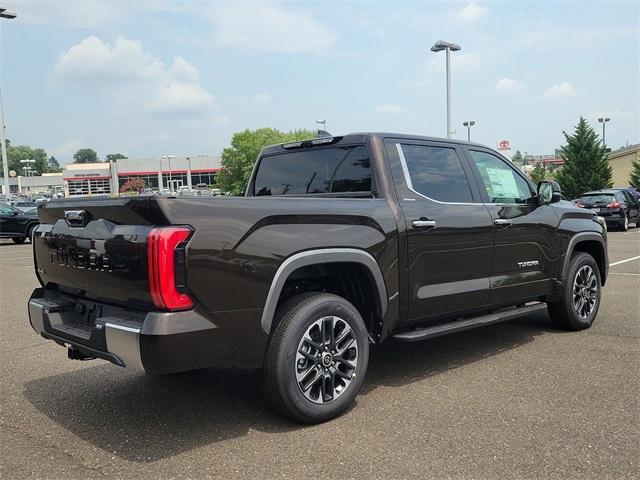 new 2024 Toyota Tundra car, priced at $60,580