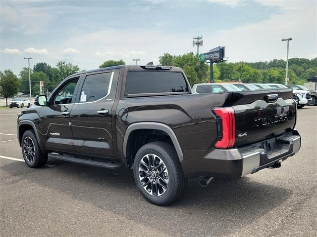 new 2024 Toyota Tundra car, priced at $60,580