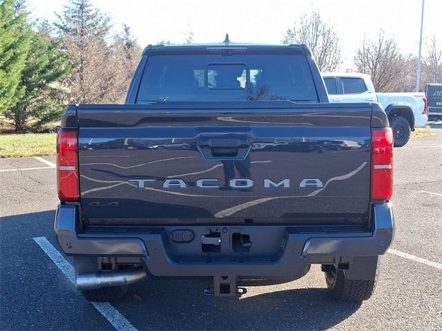 new 2024 Toyota Tacoma car, priced at $52,006