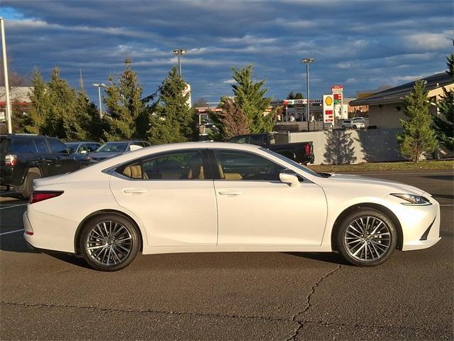 used 2023 Lexus ES 350 car, priced at $40,337