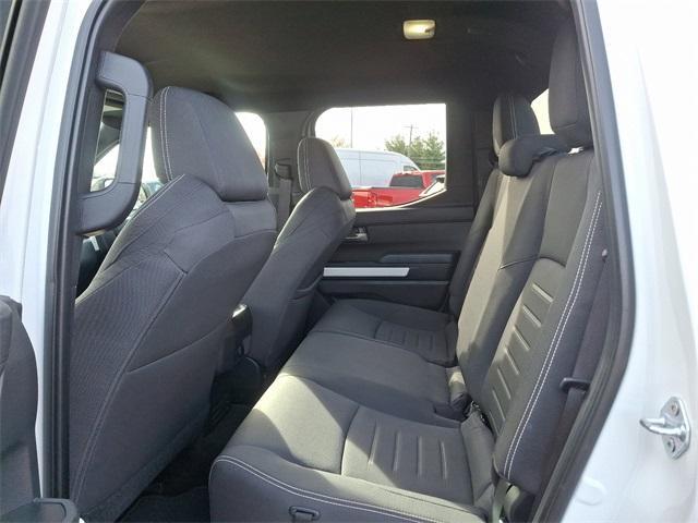 used 2024 Toyota Tacoma car, priced at $39,888