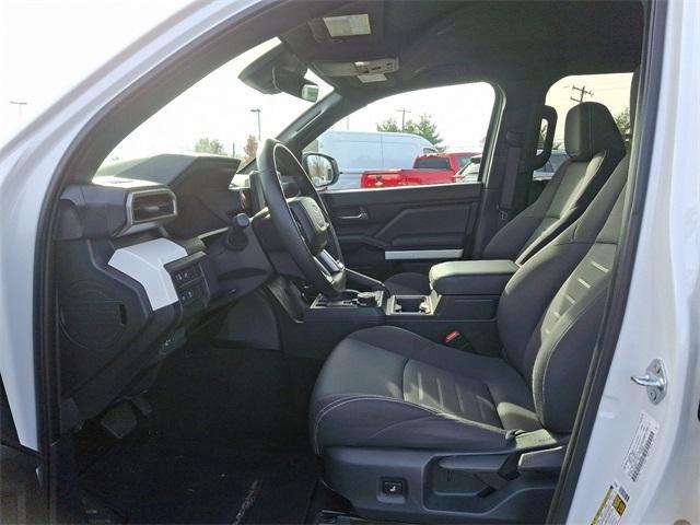 used 2024 Toyota Tacoma car, priced at $39,888