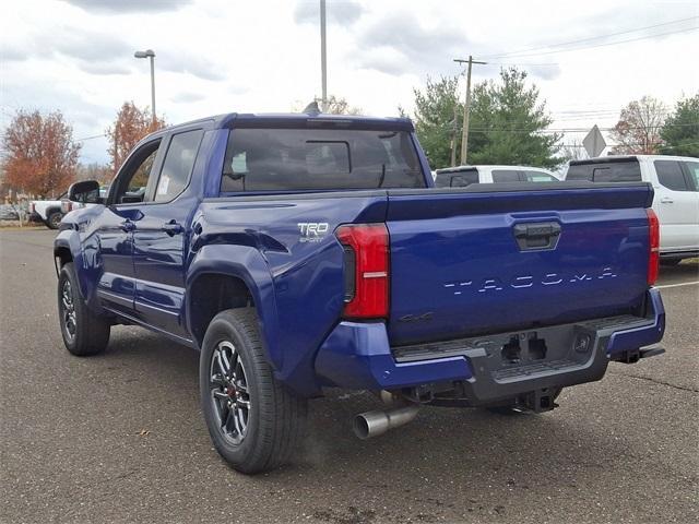 new 2024 Toyota Tacoma car, priced at $47,431