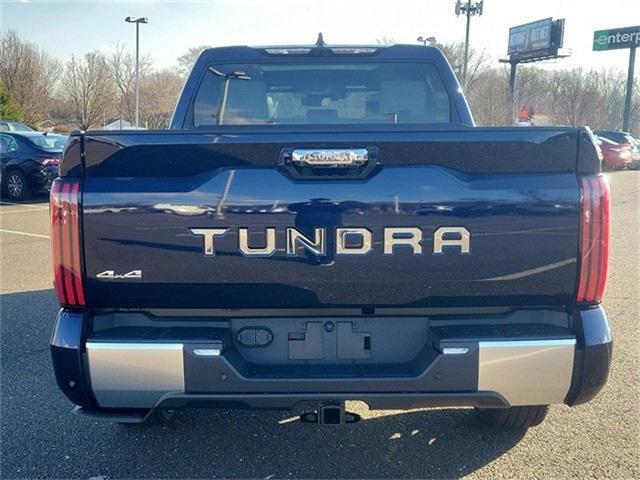 used 2024 Toyota Tundra Hybrid car, priced at $64,999