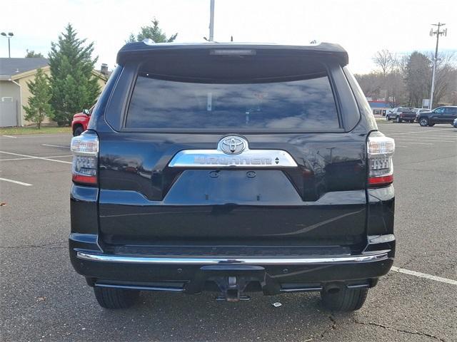 used 2023 Toyota 4Runner car, priced at $48,993