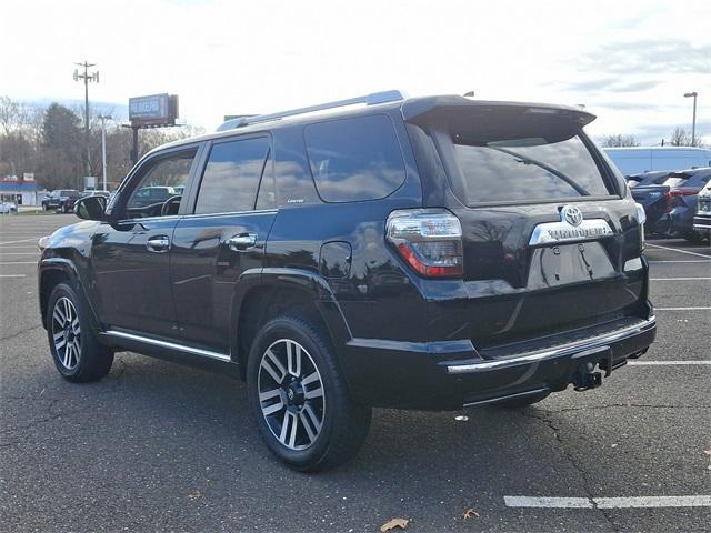 used 2023 Toyota 4Runner car, priced at $48,993