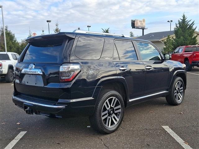 used 2023 Toyota 4Runner car, priced at $48,993