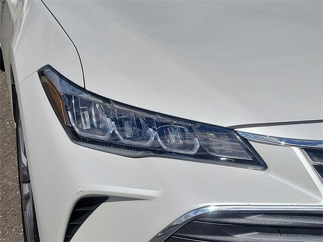 used 2022 Toyota Avalon car, priced at $26,481