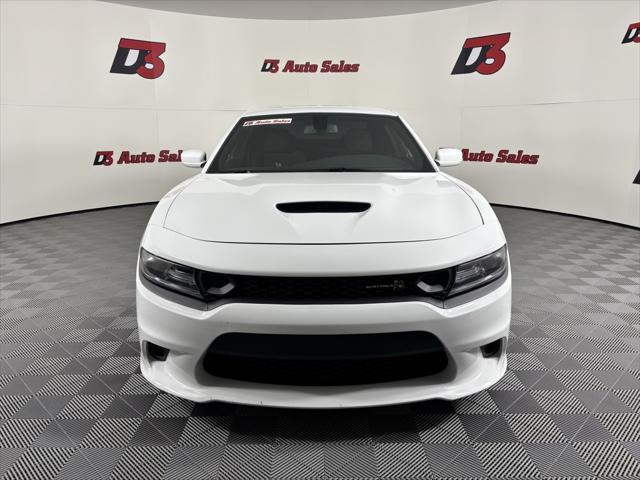 used 2021 Dodge Charger car, priced at $35,540