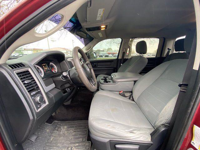 used 2014 Ram 2500 car