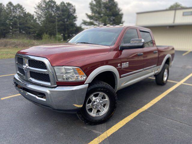 used 2014 Ram 2500 car