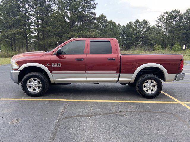 used 2014 Ram 2500 car