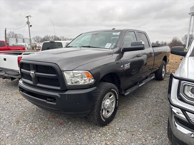 used 2018 Ram 2500 car, priced at $39,602