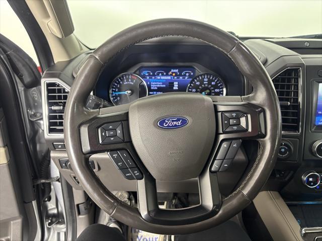 used 2020 Ford Expedition car, priced at $36,091